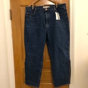 ASOS design denim jeans